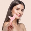 Unique Bargains Triangular Shape Facial Muscle Stick 1 Pc - 2 of 4