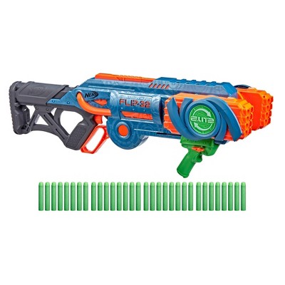 NERF Elite 2.0 Flipshots Flip-32 Blaster