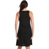 Just Love Sleeveless Nightgown for Women- Lightweight, Comfortable Sleepwear with Stylish Design - 3 of 3