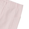 Lands' End Kids Tough Cotton Novelty Leggings - 2 of 2