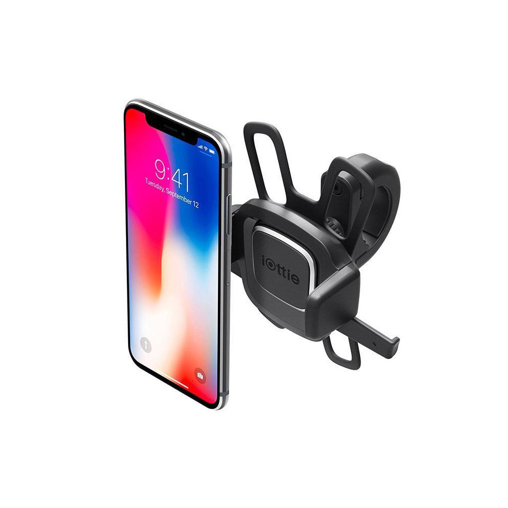 iOttie Easy One Touch 4 Universal Bike Mount