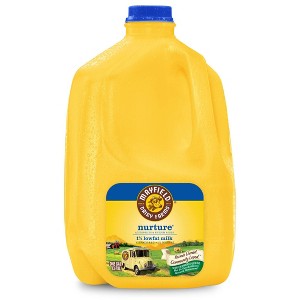 Mayfield 1% Milk - 1gal - 1 of 4