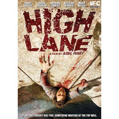 High Lane (DVD)(2011)