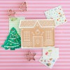 Daydream Society - Baking Spirits Bright Print Petite Napkins - Pack of 16 Paper Napkins - 2 of 3