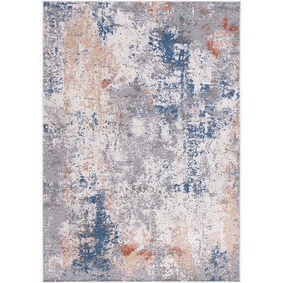 Eternal ETL228 Power Loomed Area Rug  - Safavieh