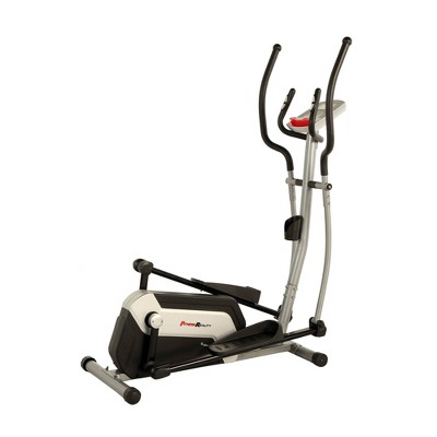 Fitness Reality Bluetooth Elliptical Machine