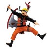 Naruto 72 Series Naruto Uzumaki 33 Vibration Stars Statue - 4 of 4