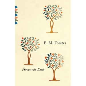 Howards End - (Vintage Classics) by  E M Forster (Paperback) - 1 of 1