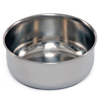 Prevue Pet Products Stainless Steel Coop Cup - 1243