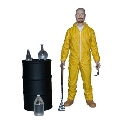 walter white mezco