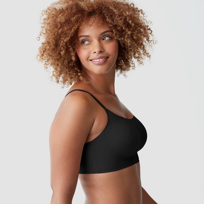 True & Co. True Everybody Women's Adjustable Strap Scoop Neck Bra - image 4