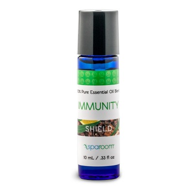 Essential Oil - Immunity - 10ml - SpaRoom