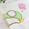 Slickblue Little Bear Coro Fleece Throw Blanket - 33.5" x 45.3", Soft & Comfortable, Ideal for Home or Travel - 4 of 4