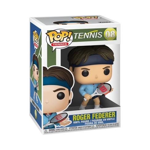 Funko Pop Tennis Legends Roger Federer Target