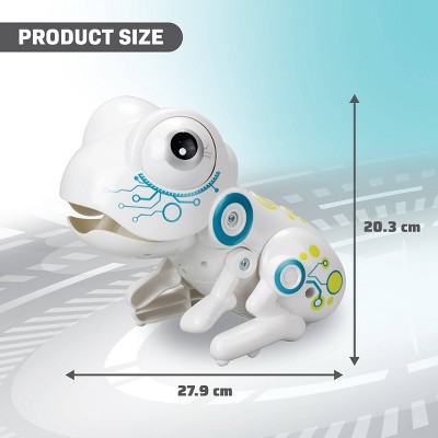 Silverlit YCOO Robo Frog Robot