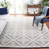 Vermont VRM306 Hand Woven Indoor Rugs - Safavieh - 2 of 4