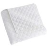 Austin Linen Blend Quilted Throw - Levtex Home - 4 of 4