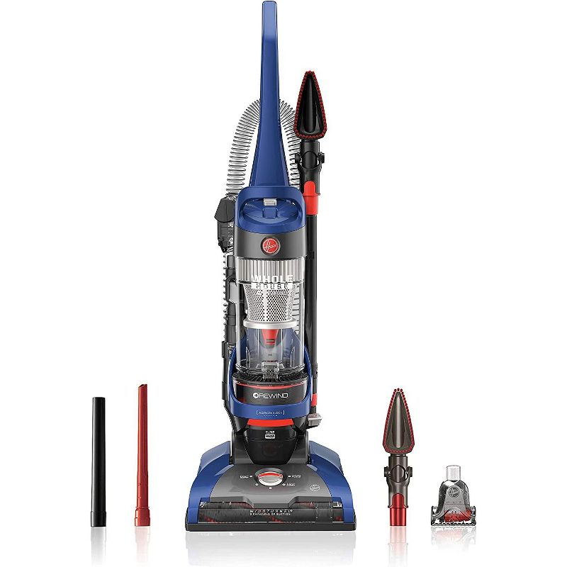 Hoover R-UH71250 WindTunnel 2 Whole House Upright Vacuum - Certified Refurbished, 1 of 8