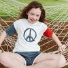 Goumi Toddler Organic Pima Tee - 4 of 4