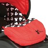 Disney Light 'N Comfy Luxe Infant Car Seat - image 3 of 4