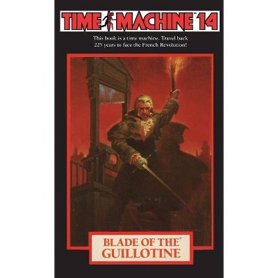 Time Machine 14 - 2nd Edition by  Arthur Byron Cover (Paperback)