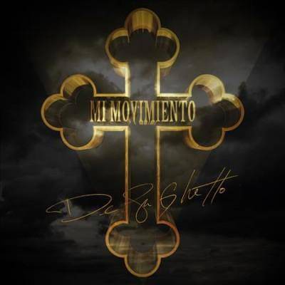 De La Ghetto - Mi Movimiento (EXPLICIT LYRICS) (CD)