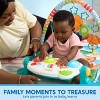 Joyfy Baby Play Mat, Tummy Time Mat Toys, Baby Musical Learning Toys 0-6 Months, Adorable Play Gym, Gifts for Newborn Baby 0-3 6 9 12 Months - 4 of 4