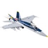 COBI Armed Forces F/A-18C Hornet U.S. Plane - 2 of 4