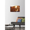 Trends International Lofi Girl - Lazy Sunday Unframed Wall Poster Prints - image 2 of 4