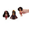Disney Moana 2 6" Moana, Loto & Matangi Petite Gift Set - 2 of 4