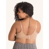 Leading Lady Women's The Alyssa - Seamless Wireless Nursing Bra (4077) - 2 of 4