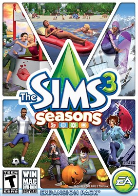 download the sims 3 free for mac