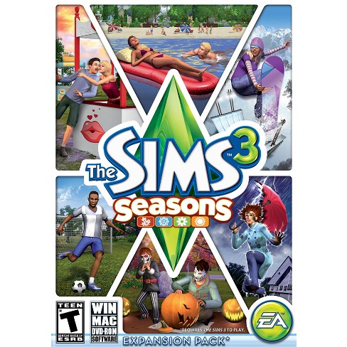 install expasnion for sims origin mac