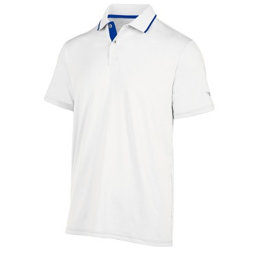 mizuno comp polo