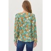 Women's Beaming Perfection Top - Jodifl - 2 of 4