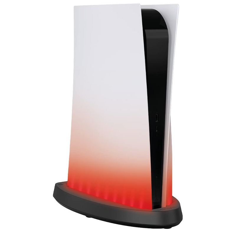 Venom Color Change LED Stand For PS5, 2 of 7
