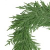 Puleo 20'x10" Soft Touch Balsam Artificial Christmas Garland - 4 of 4