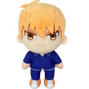GREAT EASTERN ENTERTAINMENT CO FRUITS BASKET- KYO PLUSH 8"H - 1 of 2