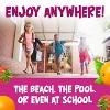Kool Aid Jammers Sharkleberry Fin Orange Punch Fruit Juice - 10pk/6 fl oz - 4 of 4