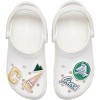 Crocs Jibbitz Sports Fan Shoe Charms 5 Pack - 3 of 4