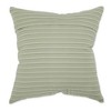 4pk 18"x18" Assorted Holiday Square Throw Pillow Covers - Design Imports - 3 of 4
