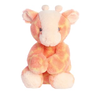 ebba Sherbert Sweeties 12" Giulia Giraffe Yellow Stuffed Animal - 1 of 4