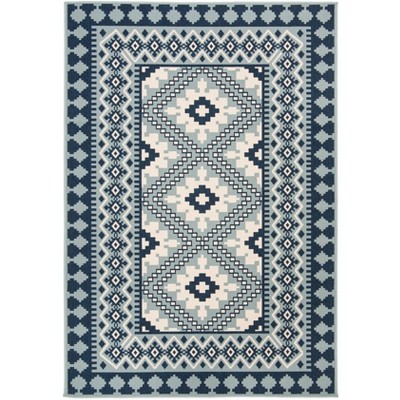 Veranda VER099 Power Loomed Indoor/Outdoor Rugs - Safavieh