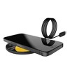 Keyscaper Star Wars Mech Vehicles FactionTech 15-Watt Wireless Charger - 4 of 4