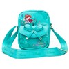 WondaPop Disney Little Mermaid Ariel Luxe 8" Crossbody Bag - 4 of 4