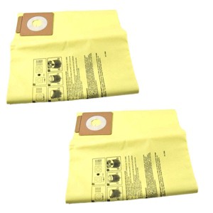 Craftsman 2 Pack of Genuine OEM Replacement Dust bags - 17893-2PK - 1 of 1