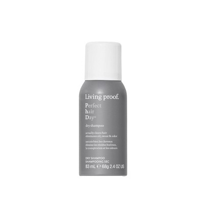 Living Proof Perfect Hair Day Dry Shampoo Ulta Beauty Target   GUEST 140cc313 855c 492d A2c6 1adea067c7a9