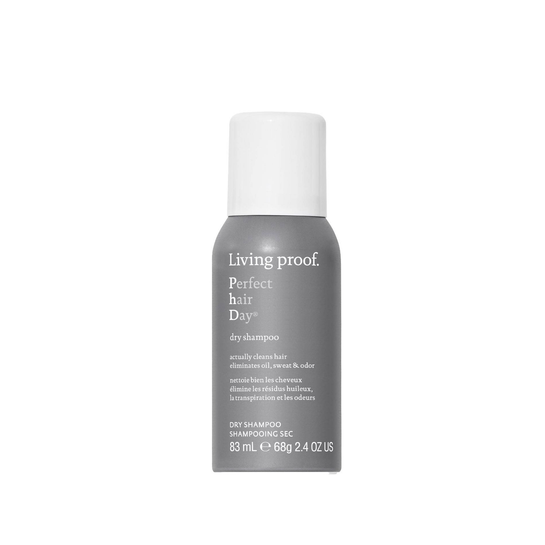 Living Proof Women's Perfect Hair Day Dry Shampoo - Travel Size - 2.4oz - Ulta Beauty
