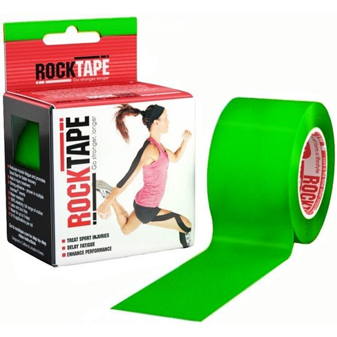 Rocktape 2