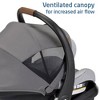 Maxi-Cosi Mico Luxe+ Infant Car Seat - 2 of 4